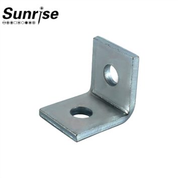 Ángulo de herrajes para muebles