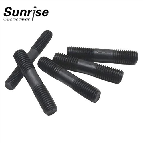 Metric size Professional supply high strength stud bolt M4x150 3-Photoroom Metric size Professional supply high strength stud bolt M4x150 3-Photoroom