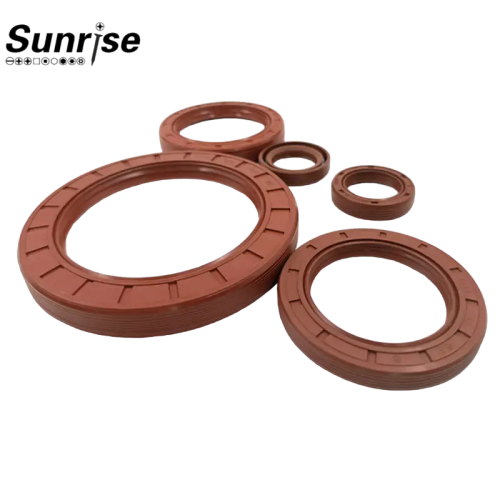 Mechanical high pressure oil seal water pump TC oil seal Lip Rotary Seal TG4 2 Mechanical high pressure oil seal water pump TC oil seal Lip Rotary Seal TG4 2