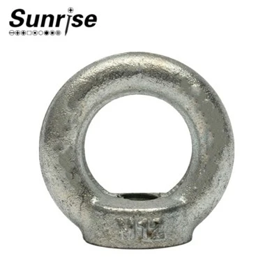 Levantamiento de los ojos JIS1169 Precio de fábrica Venta en caliente Rigging