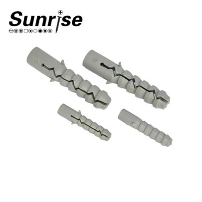 Enchufe de pared tipo pez con/sin labios