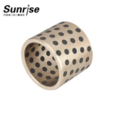 Lubricación sólida CUBO INCREÍBLES